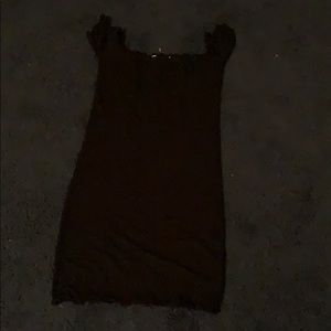 T shirt dress